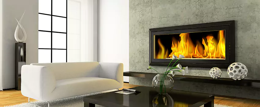 Ventless Fireplace Oxygen Depletion Sensor Installation and Repair Services in Binghamton, New York