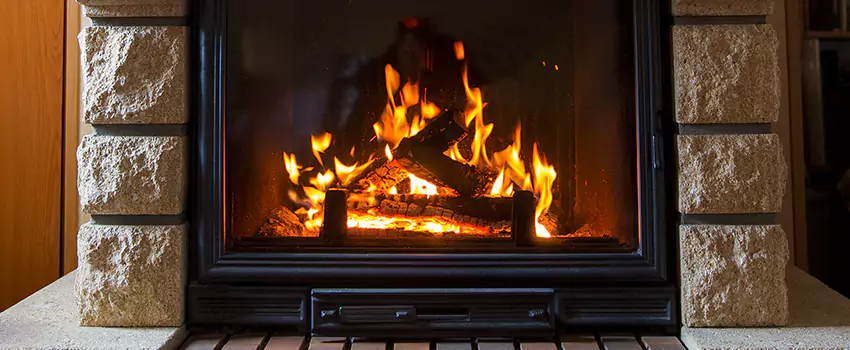 Cost of Wood Fireplace Installation in Binghamton, NY