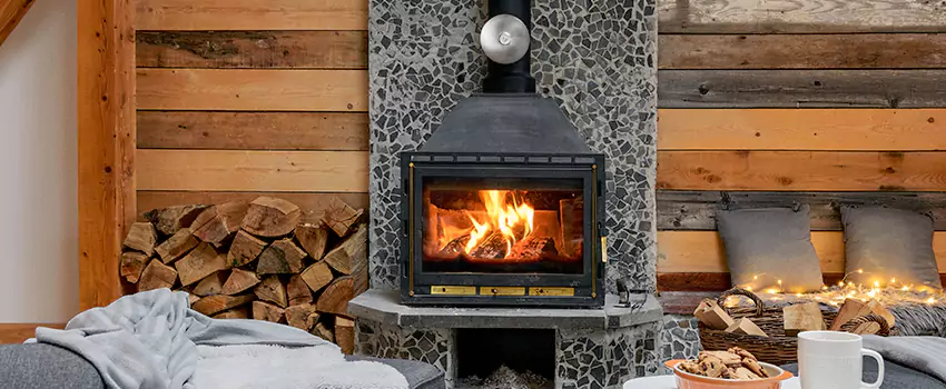 Affordable Wood Fireplace Fixing Solutions in Binghamton, New York