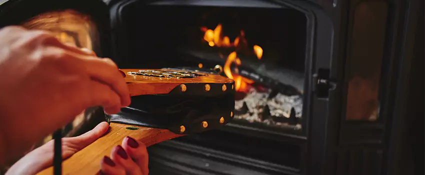 Cost of Wood Furnace Repair and Installation Services in Binghamton, NY