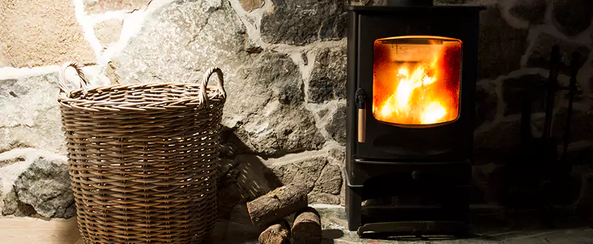 Wood Stove Fire Bricks Cleaning Services in Binghamton, New York