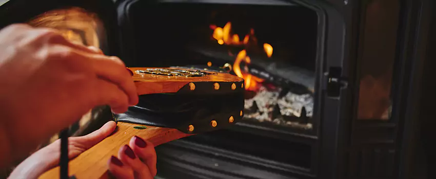 Wood Stove Grates Repair in Binghamton, New York