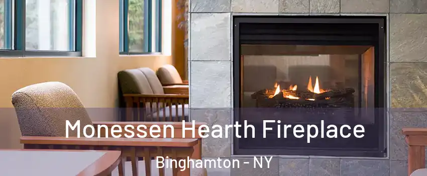  Monessen Hearth Fireplace Binghamton - NY
